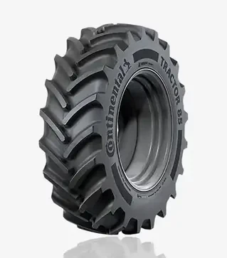 Шина Continental TR85 340/85-R28 127A8/127B TT/TL