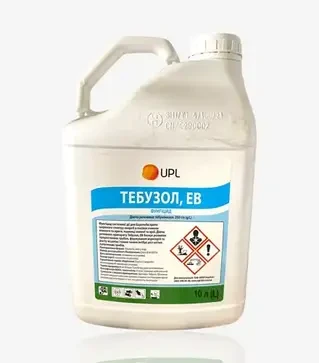 Фунгицид Тебузол, 10 л (UPL)