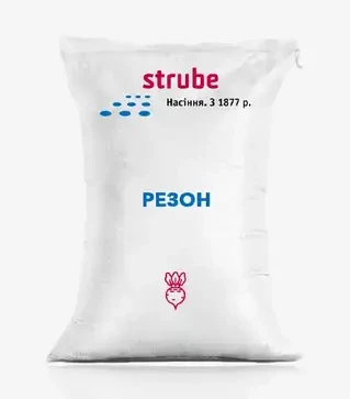 Свекла сахарная Резон, п.е. 100 тыс. семян (Strube)