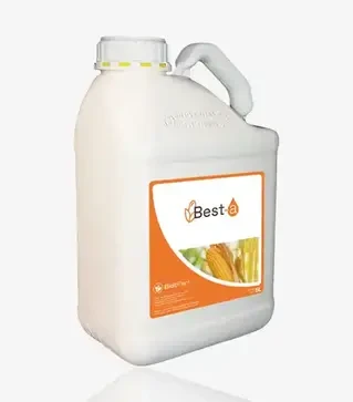 Стимулятор росту Best-a (Бест-а), 5 л (Elicit Plant)