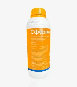 Протравитель Сферико, 1 л (Adama)
