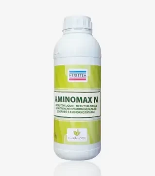 Стимулятор роста Aminomax N (Аминомакс), 1 л (Meristem)