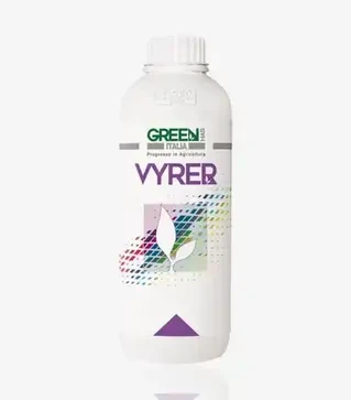 Ад'ювант Вірер (Vyrer), 1 л (Green Has)