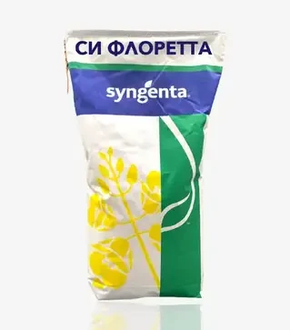 Рапс озимый СИ Флоретта, п.е. 1500 тыс. семян (Syngenta)