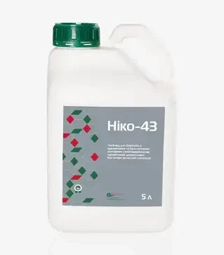 Гербицид Нико-43,5 л (Quantum)