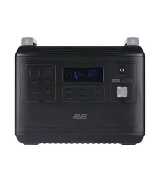 Зарядна станція 2E 2000W BS006, 2 кВт