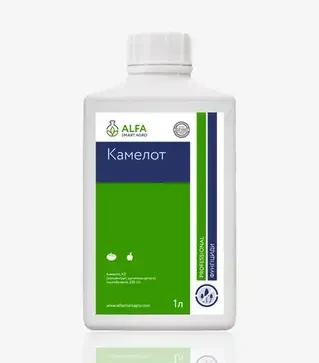 Фунгіцид Камелот, 1 л (ALFA Smart Agro)
