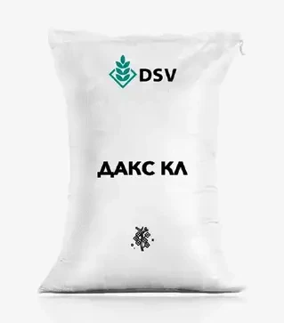Рапс озимый Дакс КЛ, п.е. 1500 тыс. семян (DSV)