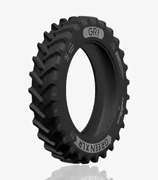Шина GRI GREEN XLR 95 380/90-R46 155D/158A8 TL