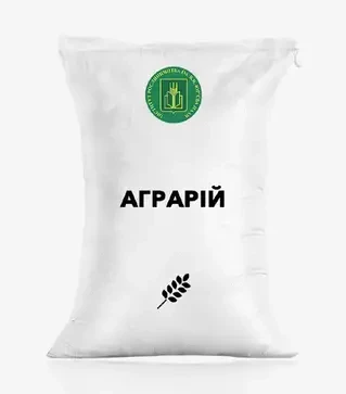 Ячмінь ярий Аграрій, т (Інститут В.Я. Юр&rsquo;єва НААН)