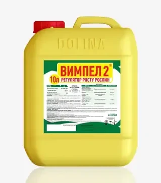 Биостимулятор Вымпел 2, 10 л (Dolina)