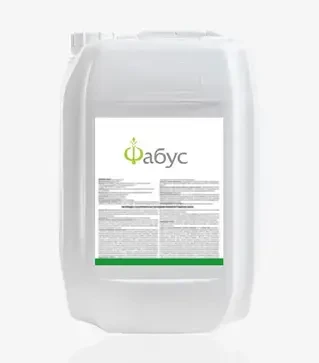 Фунгіцид Фабус 497, 20 л (TerraVita)