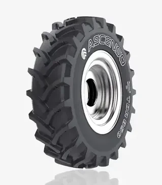 Шина Ascenso TDR 850 340/85-R24 125D TL