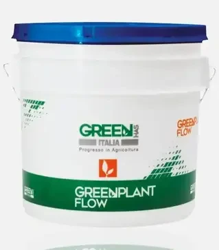 Микроудобрение Greenplant Flow 6-60-20 (Гринплант Флов), 20 кг (Green Has)