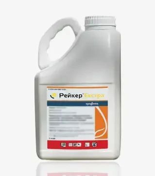 Гербицид Рекер Экстра, 5 л (Syngenta)