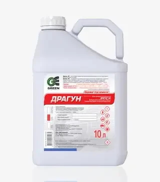 Інсектицид Драгун, 10 л (Green Express)