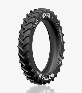 Шина GRI GREEN XLR 95 270/95-R32 136A8/B TL