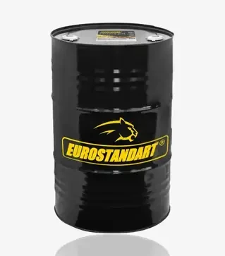 Гидравлическое масло Eurostandart Hydro-HLP 46, 180 кг