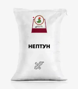 Овес озимий Нептун, т (ІСМАВ НААН)