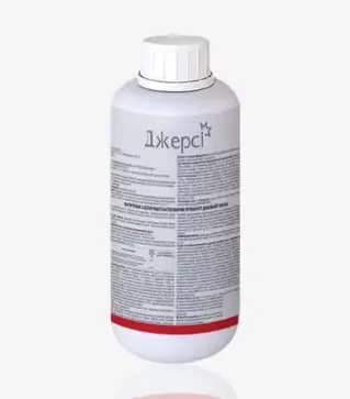 Протравитель Джерси 120, 1 л (TerraVita)