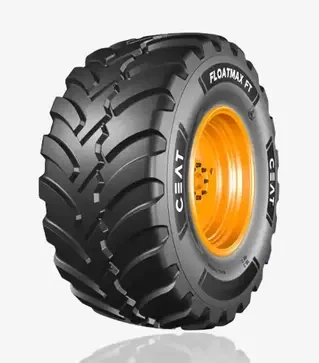 Шина Ceat Floatmax FT 500/60-R22.5 155D TL