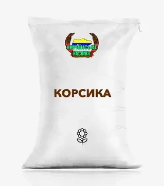 Подсолнечник Корсика, п.е. 150 тыс. семян (Сады Украины)