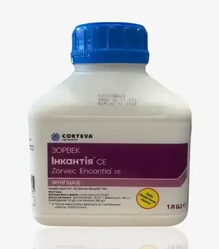Фунгицид Зорвек Инкантия, 1 л (Corteva)