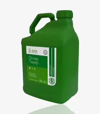 Гербіцид Оскар Пауер, 10 л (ALFA Smart Agro)