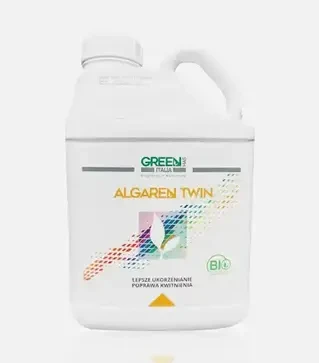 Микроудобрение Algaren twin (Алгарен твин), 5 л (Green Has)