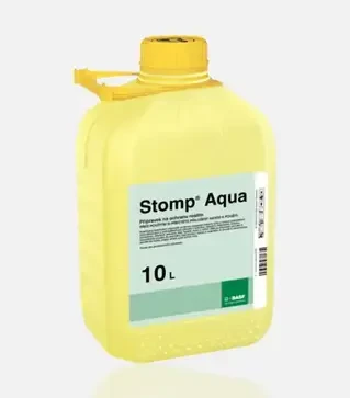 Гербіцид Стомп Аква, 10 л (Basf)