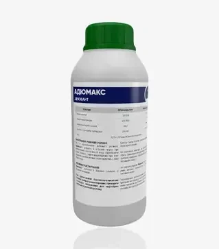 Прилипач Адюмакс, 1 л (Enzim Agro)