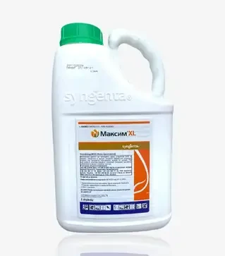 Протравитель Максим Xl 035, 5 л (Syngenta)