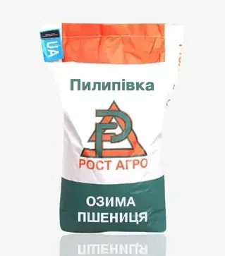 Пшениця озима Пилипівка, т (Рост Агро)