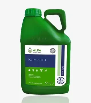 Фунгіцид Камелот, 5 л (ALFA Smart Agro)