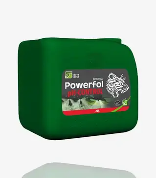 Адъювант Powerfol Ph-Control (Паверфол РН-Контроль), 20 л (Terra Tarsa)