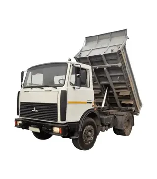 Самоскид МАЗ 555102-225 (SS-001-75)