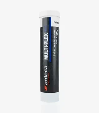 Пластичне мастило Ardeca Multi-Plex EP 2, 400 г