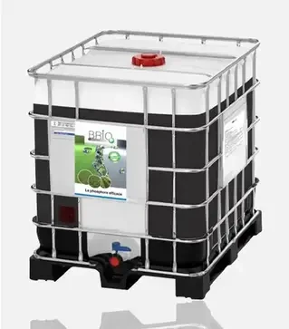 Биостимулятор Brio P+ (Брио), 1000 л (Timac agro)