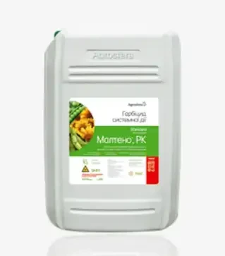 Гербицид Молтено, 10 л (Agrosfera)