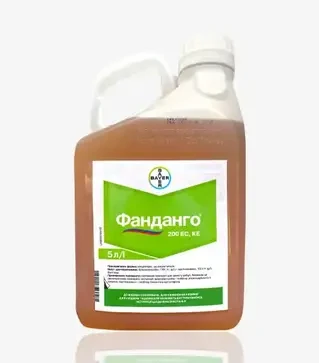 Фунгицид Фанданго, 5л (Bayer)