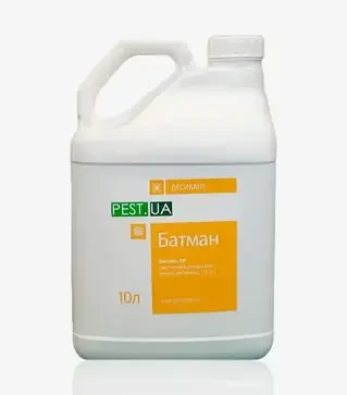Десикант Батман, 10 л (Пест.Юей)