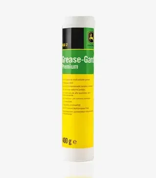 Пластичне мастило John Deere Grease-Gard Premium, 400 г