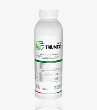 Гербіцид Тріумфо, 10 л (Innvigo)
