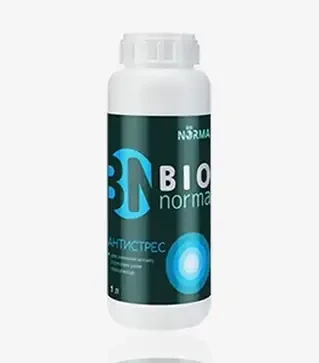 Биоудобрение Антистресс, 1 л (BioNorma)