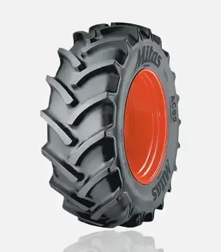 Шина Mitas AC 85 380/90-R50 151A8/151B TL