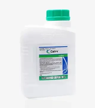 Фунгіцид Світч 62,5, 1 кг (Syngenta)