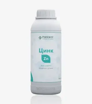 Стимулятор росту Plantonit ZN (Плантоніт), 1 л