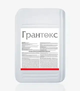 Гербицид Грантокс/Агритер Супер 500/Ральф 500, 10 л (TerraVita)