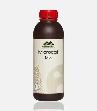 Стимулятор росту Мікрокат Мікс, 1 л (Atlantica Agricola)