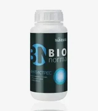 Біодобриво Антистрес, 0,5 л (BioNorma)
